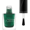 Catrice Gel Affair 047 Deep Woods Spell Nail Lacquer Discount