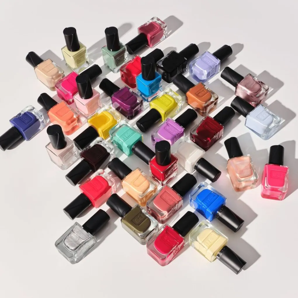 Catrice Gel Affair 039 Double Shot Diva Nail Lacquer