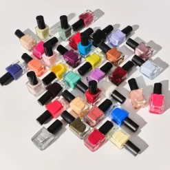 Catrice Gel Affair 042 Fifty Shades Of Greige Nail Lacquer Outlet