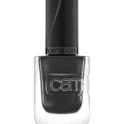 Catrice Gel Affair 044 Sparkle Like It's Midnight Nail Lacquer Discount