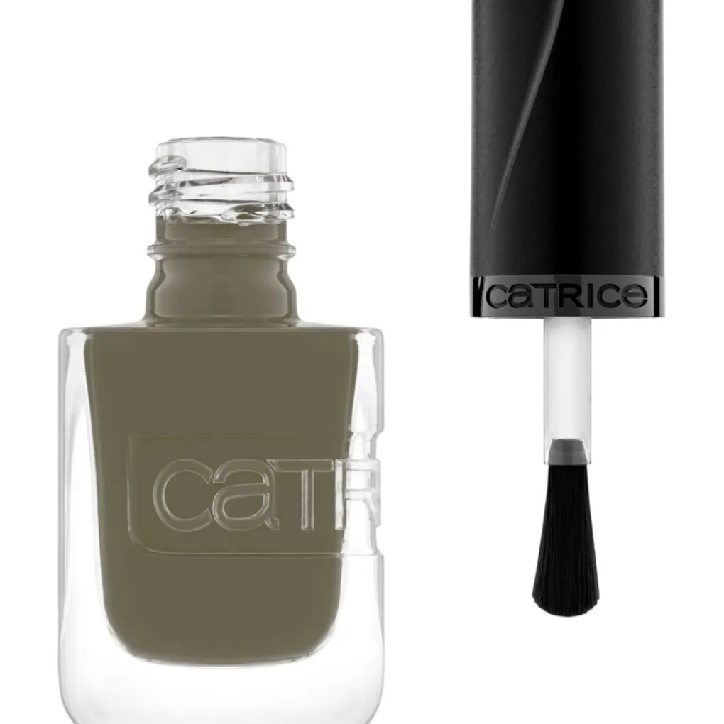 Catrice Gel Affair 34 Super Trouper Nagellak Clearance