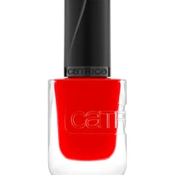 Catrice Gel Affair 19 Vive l'Amour Nagellak Hot