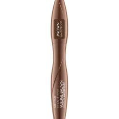 Catrice Glam & Doll Volume Brown Waterproof Mascara