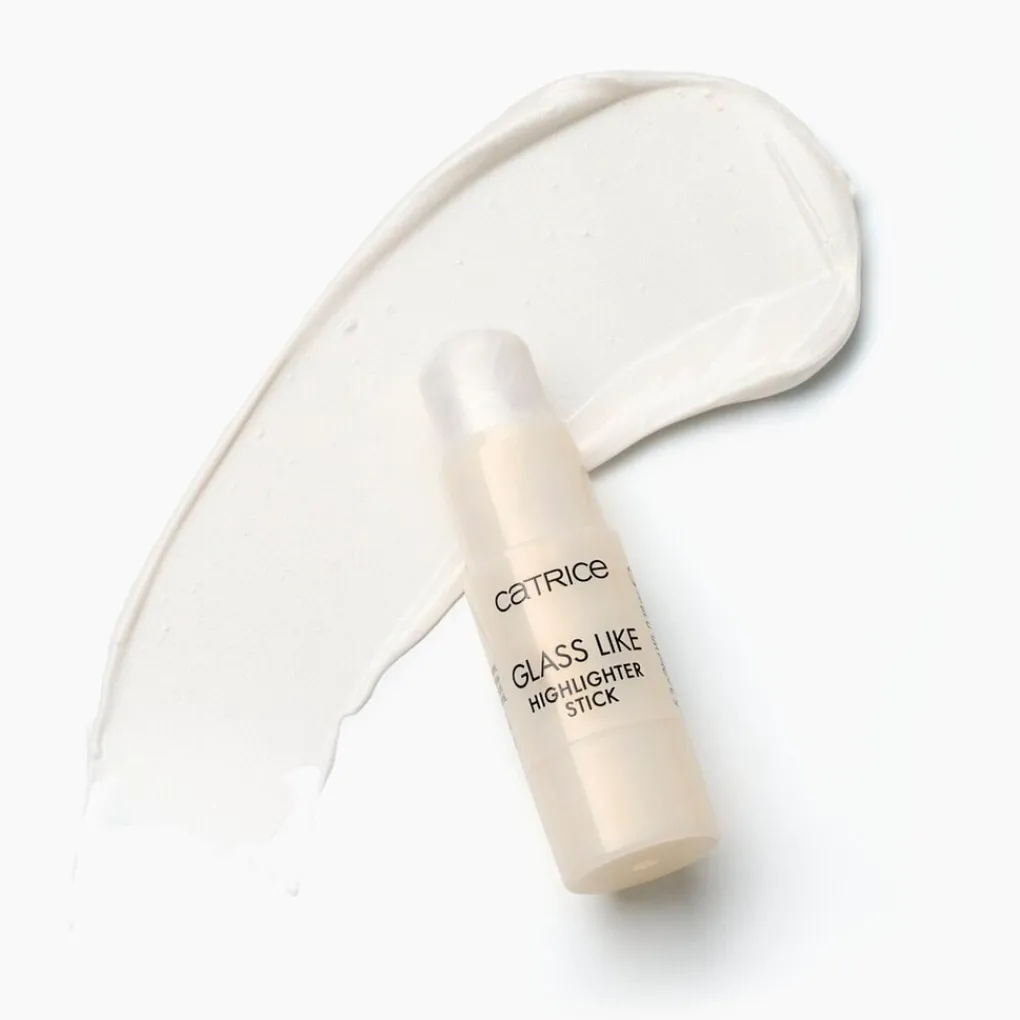 Catrice Glass Like 010 Keep It Glassy Highlighter Stick Best