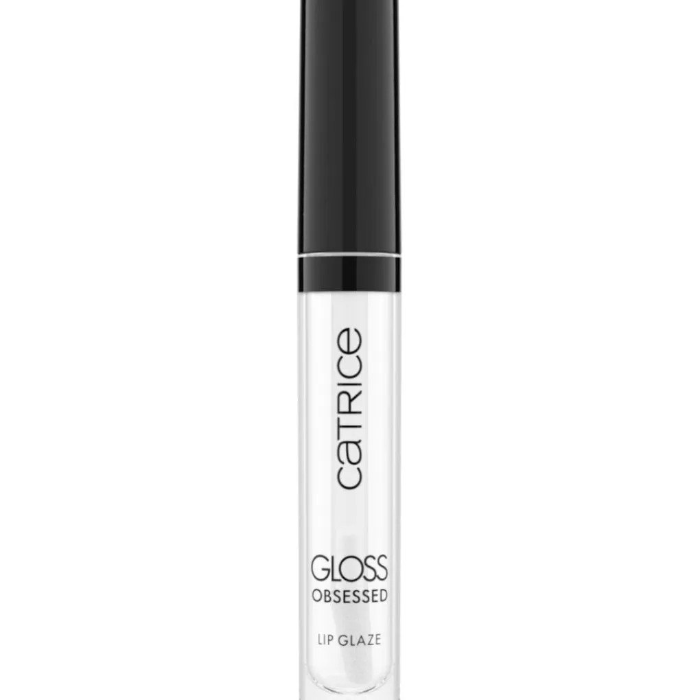 Catrice Gloss Obsessed 010 Gloss Therapy Lip Glaze