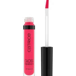 Catrice Gloss Obsessed 030 Gloss Over It Lip Glaze Discount