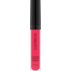 Catrice Gloss Obsessed 030 Gloss Over It Lip Glaze Discount
