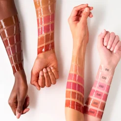 Catrice Gloss Obsessed 040 Pout of Office Lip Glaze Outlet