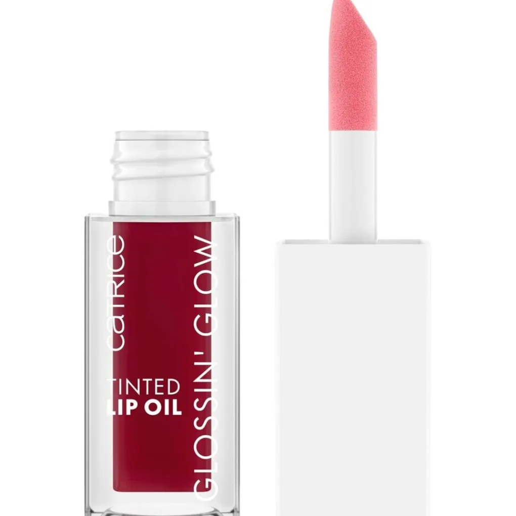 Catrice Glossin' Glow 070 Make A Move Tinted Lip Oil Outlet