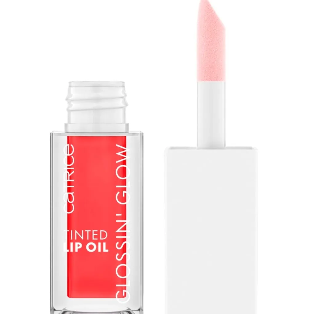 Catrice Glossin' Glow 20 Tinted Lip Oil New