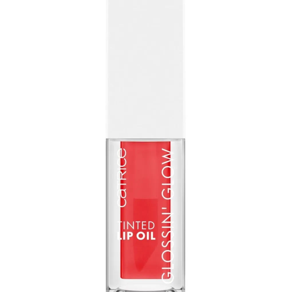 Catrice Glossin' Glow 20 Tinted Lip Oil New