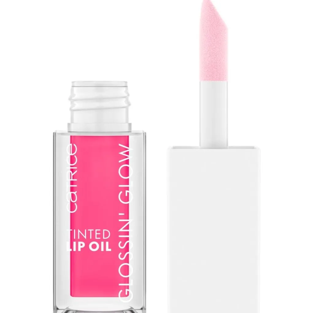 Catrice Glossin' Glow 40 Tinted Lip Oil Best