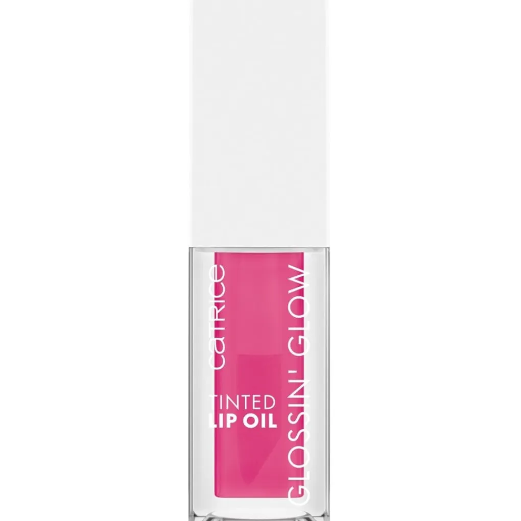 Catrice Glossin' Glow 40 Tinted Lip Oil Best