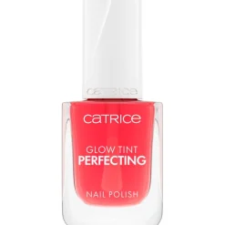 Catrice Glow Tint Perfecting 010 Soft Blush Nail Polish Online