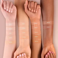 Catrice 18H HD Matte 030W Powder Foundation