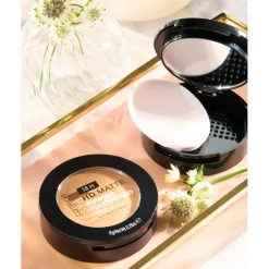 Catrice 18H HD Matte 030W Powder Foundation