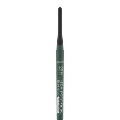Catrice 20H Ultra Precision 040 Warm Green Waterproof Gel Eye Pencil Clearance