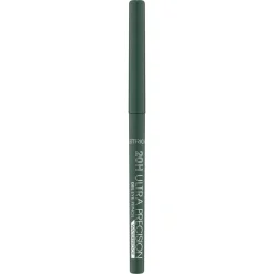 Catrice 20H Ultra Precision 040 Warm Green Waterproof Gel Eye Pencil Clearance