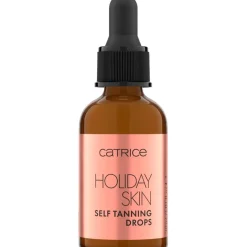 Catrice Holiday Skin 010 Forever Summer Glow Self Tanning Drops Online