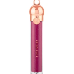 Catrice Holy Glazing C01 Holly Jolly Glaze Lip Colour Best
