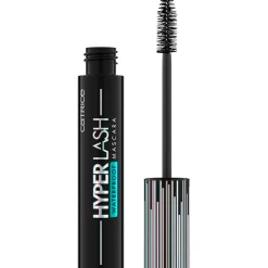 Catrice Hyper Lash 010 Electric Black Waterproof Mascara Sale