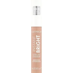 Catrice Instant Bright 010C Medium Coverage Serum Concealer Online