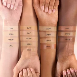 Catrice Instant Bright 005W Medium Coverage Serum Concealer Outlet