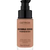Catrice Invisible Cover 042C Foundation Best