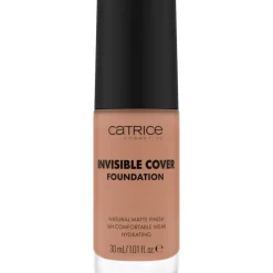 Catrice Invisible Cover 042C Foundation Best