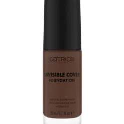 Catrice Invisible Cover 082N Foundation
