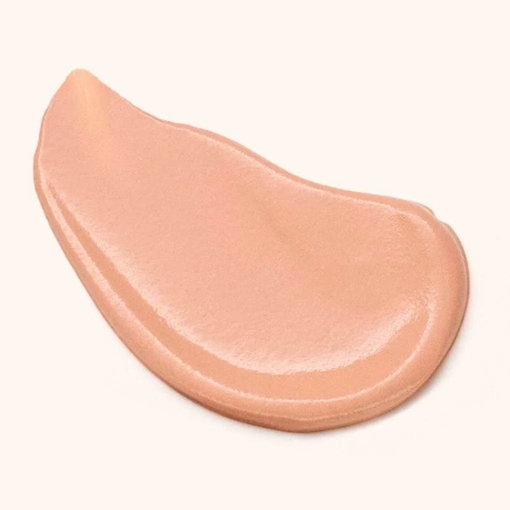 Catrice Invisible Cover 040N Foundation New