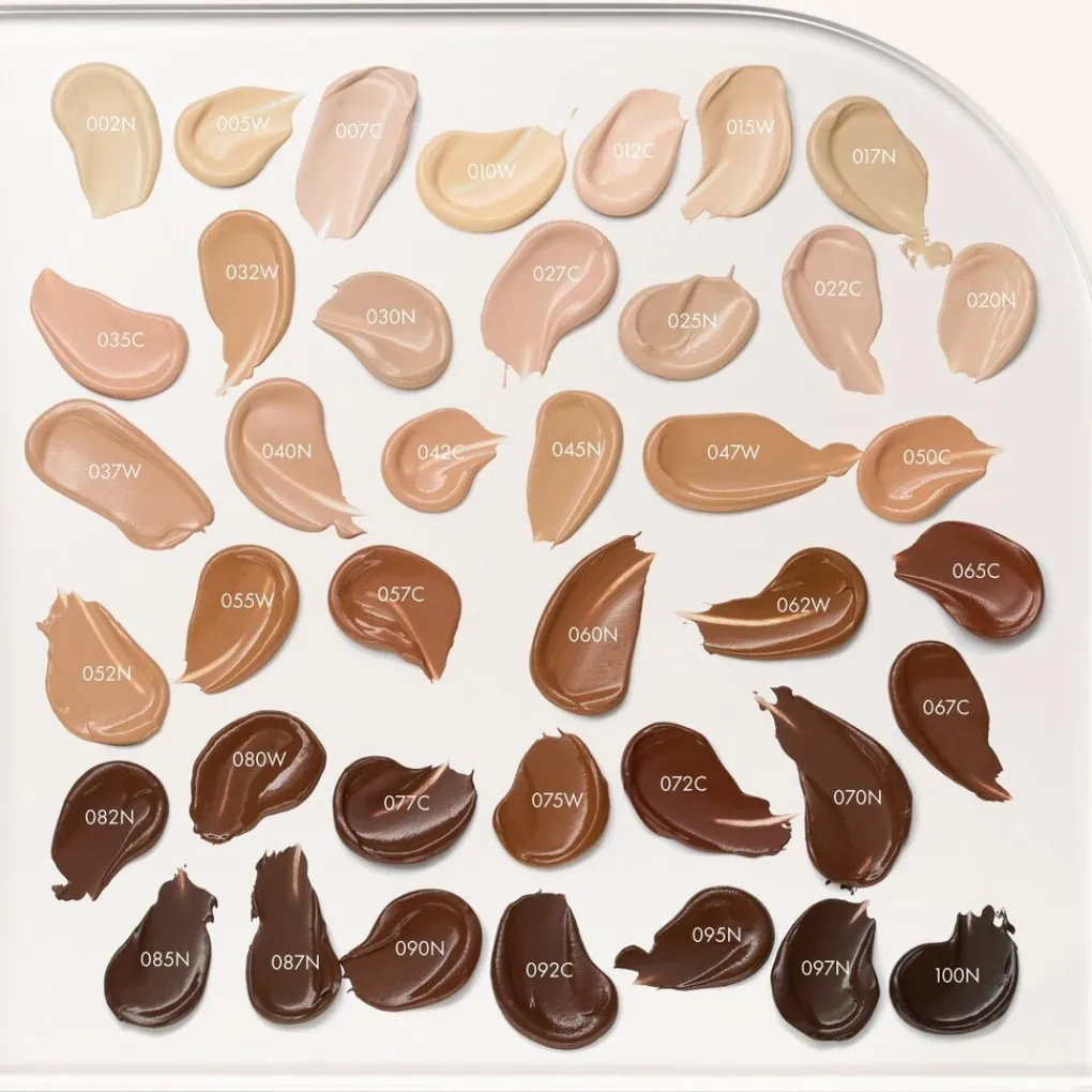 Catrice Invisible Cover 040N Foundation New