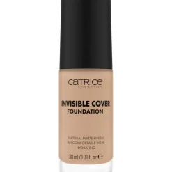 Catrice Invisible Cover 017N Foundation Best