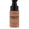 Catrice Invisible Cover 047W Foundation Hot