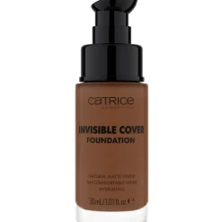 Catrice Invisible Cover 062W Foundation Sale