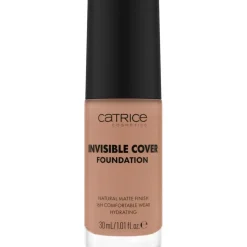 Catrice Invisible Cover 037W Foundation Outlet