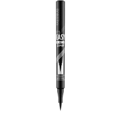 Catrice It's Easy 010 Blackest Black Liner Hot