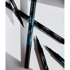 Catrice It's Easy 010 Blackest Black Liner Hot