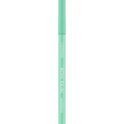 Catrice Kajal 140 Frosty Mint Waterproof Kohl Oogpotlood
