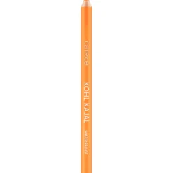 Catrice Kohl Kajal 110 Orange O'Clock Waterproof Oogpotlood