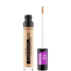 Catrice Liquid Camouflage 048 Desert Beige High Coverage Concealer Sale