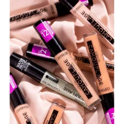 Catrice Liquid Camouflage 010 Porcelain High Coverage Concealer Sale