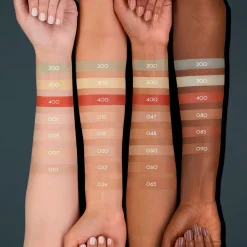 Catrice Liquid Camouflage High Coverage Concealer New