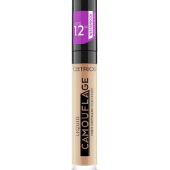 Catrice Liquid Camouflage 015 Honey High Coverage Concealer Best