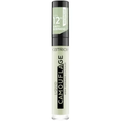 Catrice Liquid Camouflage 200 Anti-Red High Coverage Concealer Discount