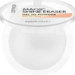 Catrice Magic Shine 010 Camera Ready Gel To Powder Best