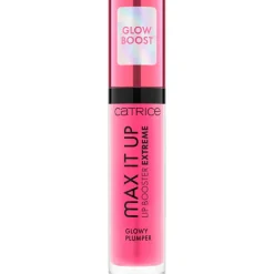 Catrice Max It Up 40 Glowy Plumper Lip Booster Extreme New