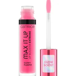 Catrice Max It Up 40 Glowy Plumper Lip Booster Extreme New