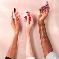 Catrice Max It Up 40 Glowy Plumper Lip Booster Extreme New