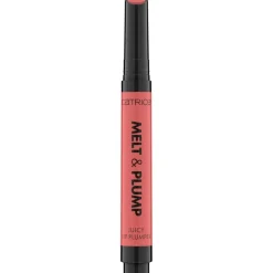 Catrice Melt & Plump 020 Hyp-nude-tized Juicy Lip Plumper New